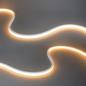Flexible linear lights