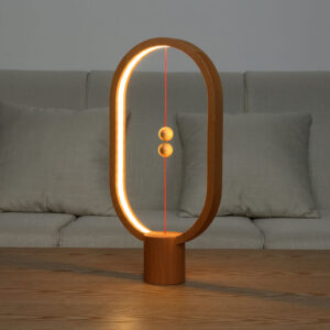 Table lamps