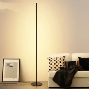Floor lamp