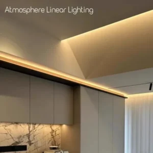 Aluminum profile Linear lights