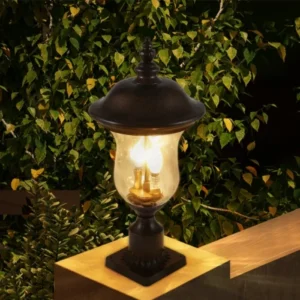Garden Lights