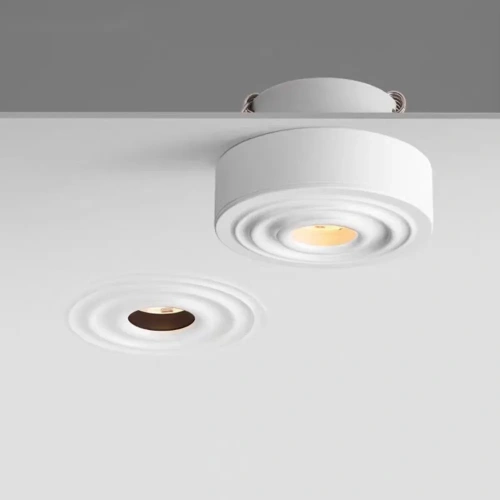 LED Dimming Ceiling Light Room Decoration Light Room Decoration Ceiling Light Atmosphere Light Commercial Spotlight Lighting