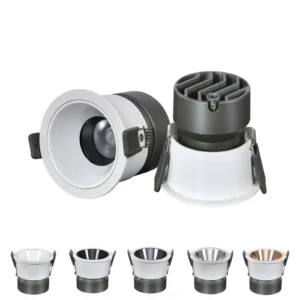Spot lights & downlight